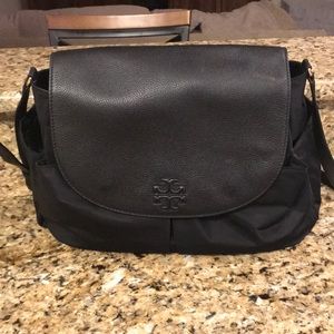 Tory Burch Diaper Bag